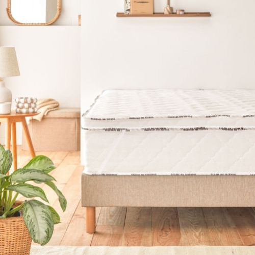 Quel surmatelas choisir pour un matelas trop ferme ?