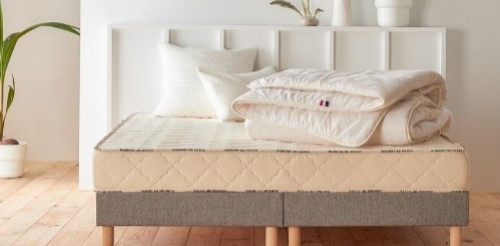 Quel est le plus important, un sommier ou un matelas ?