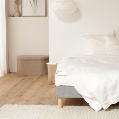 Quel matelas pour une personne forte ?