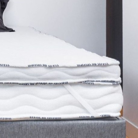 Les surmatelas fermes conviennent-ils pour le mal de dos ?