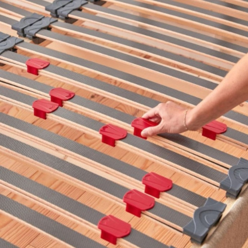 Comment choisir le bon type de sommier sur mesure en fonction de mon matelas ?