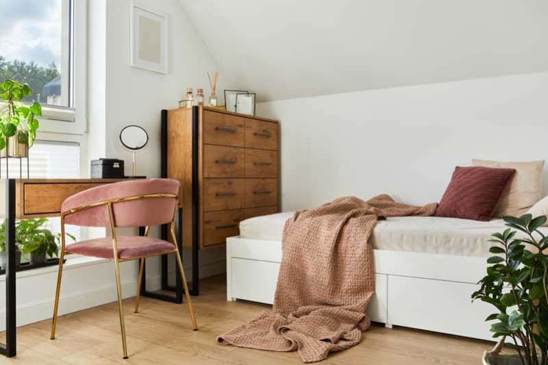 Quel matelas pour lit coffre ?