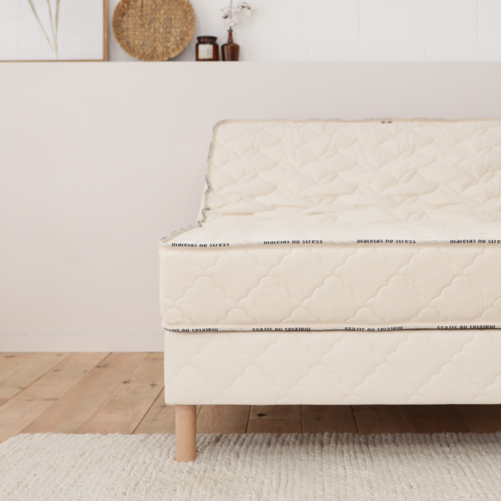 Est-il possible de mettre un sommier électrique dans un cadre de lit ?