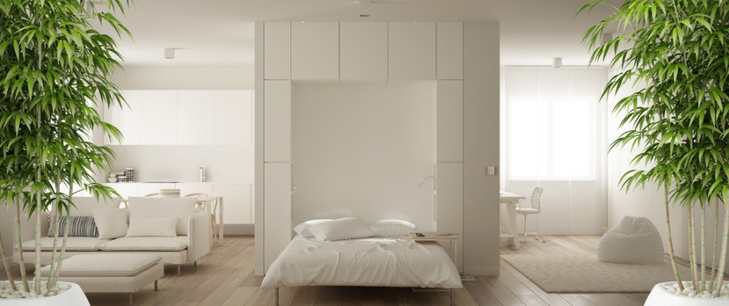 Quel matelas pour un lit escamotable ?