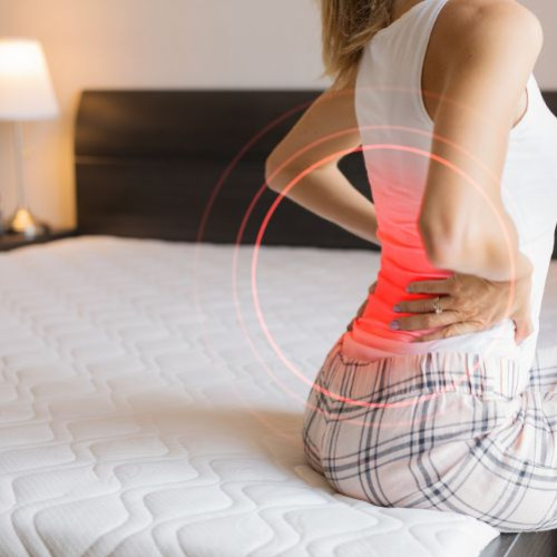 Y a-t-il des matelas mal de dos spécialement conçus pour les personnes souffrant de sciatique ?