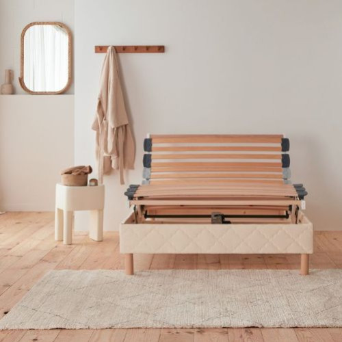 Quelle est la durée de vie d'un sommier électrique ?