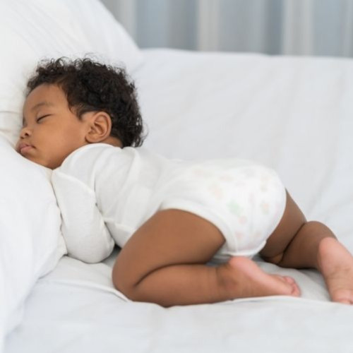 Un bébé peut-il utiliser un matelas adulte ?