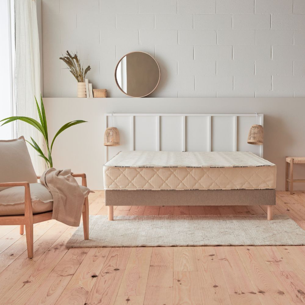 Combien de temps dure un matelas en latex naturel ?