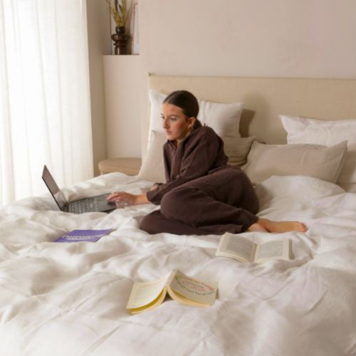 Un lit double pour un adolescent, bonne idée ? 