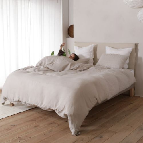 Pourquoi adopter une literie en coton bio ?