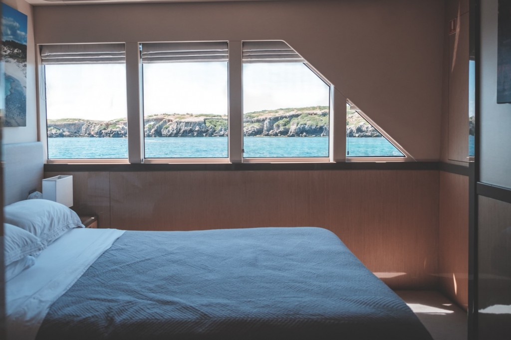 Quel matelas pour lit bateau ?