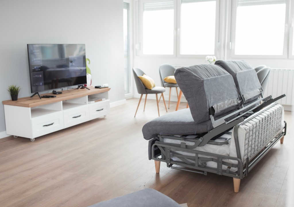 Quel type de matelas pour une banquette bz