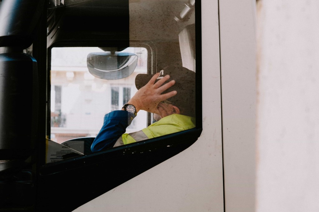 Quel matelas pour une couchette de camion  ?