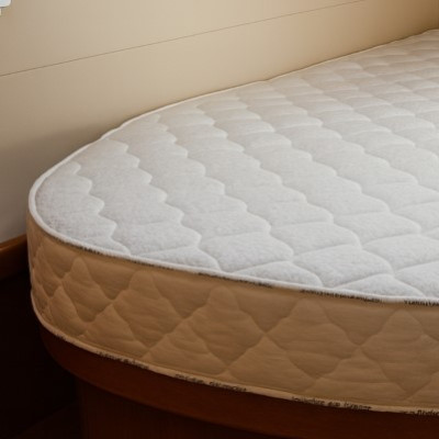 Quel matelas pour un bateau ?