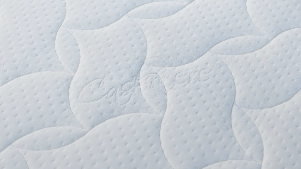 Qu'est-ce que l'accueil d'un matelas ?