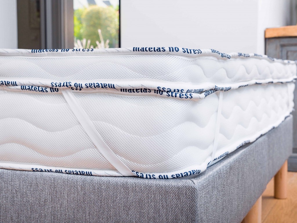 Qu'est-ce que la densité d'un matelas en mousse ou en latex ?