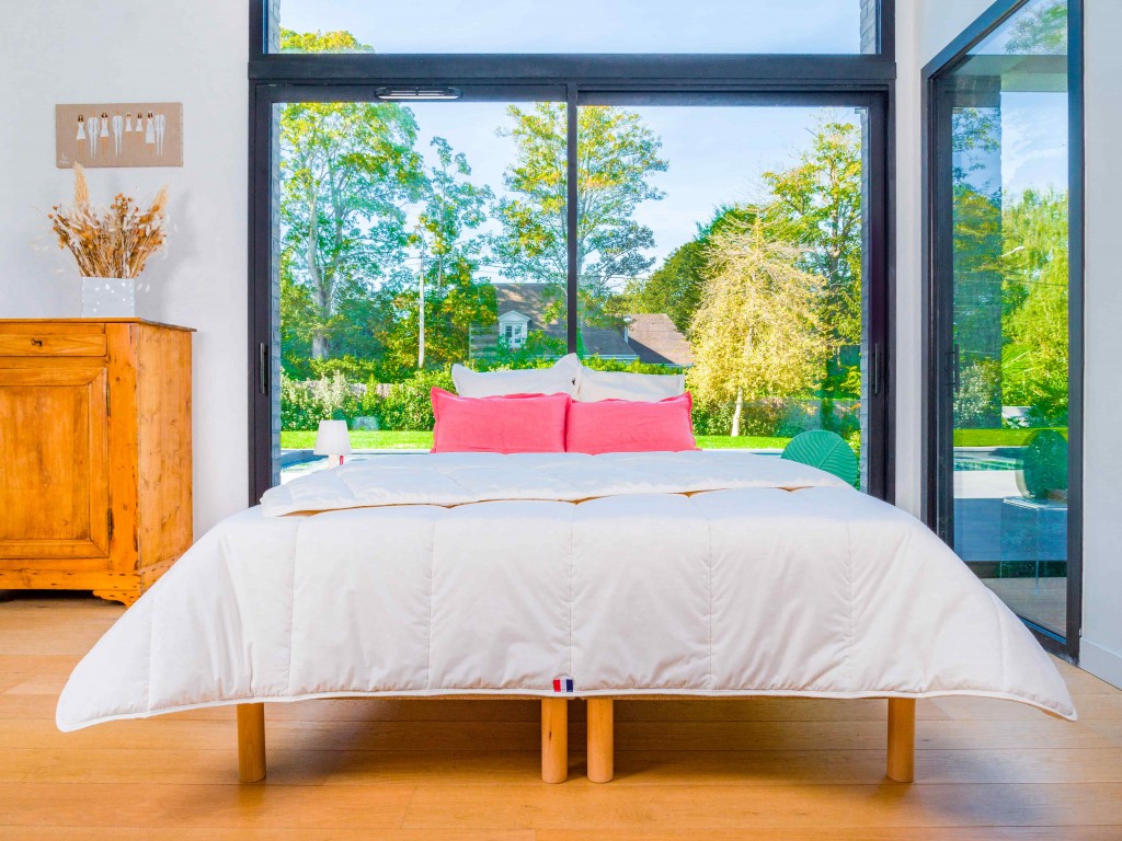 Qu'est-ce que le soutien d'un matelas ?