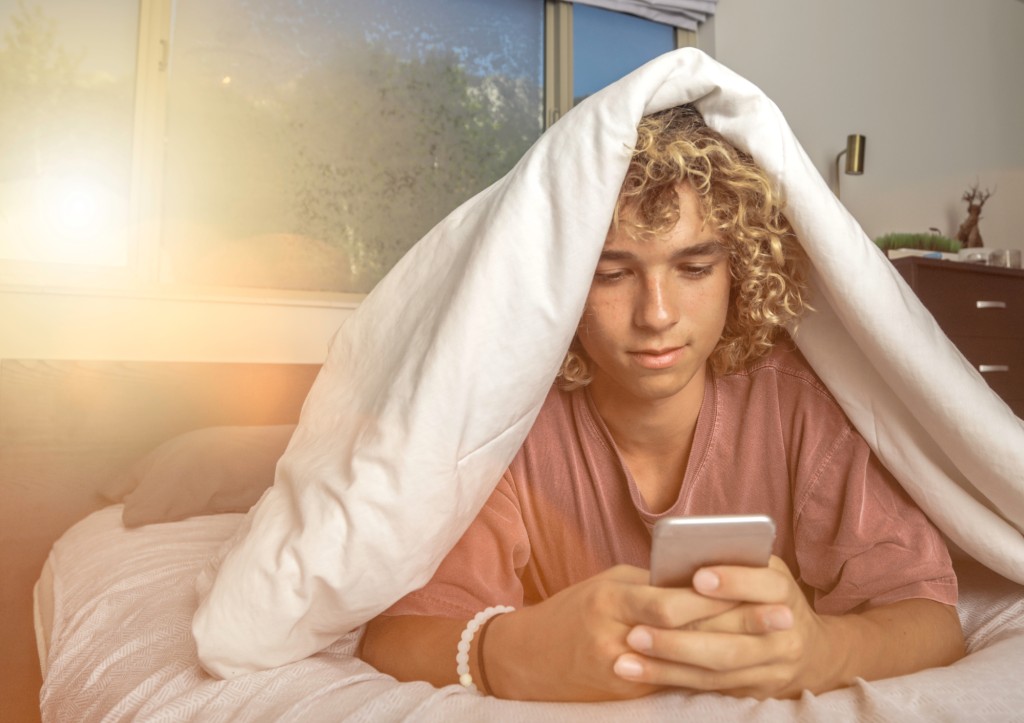 Comment choisir un matelas ado