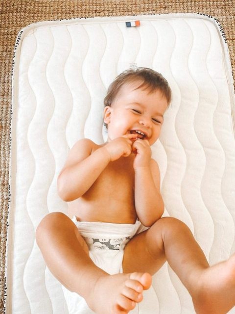 5 conseils pour choisir un matelas pour bébé