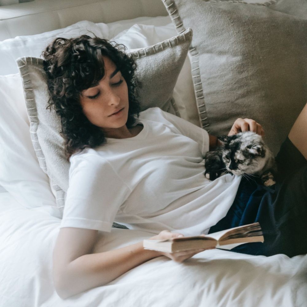 Les Français et le sommeil 