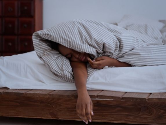 Nos conseils pour lutter contre l'insomnie