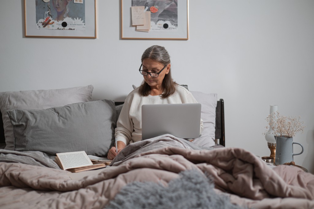 Quel matelas pour une personne âgée ?