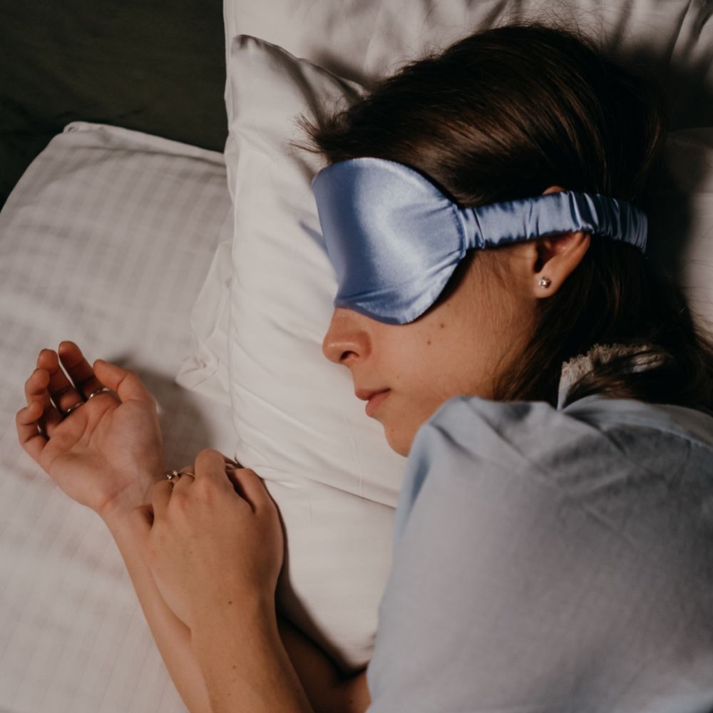 Nos conseils pour s'endormir en 5 minutes grâce à votre position de sommeil