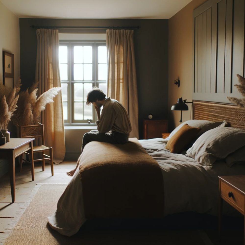 Démangeaisons nocturnes, quelles sont les causes et comment les soulager ?