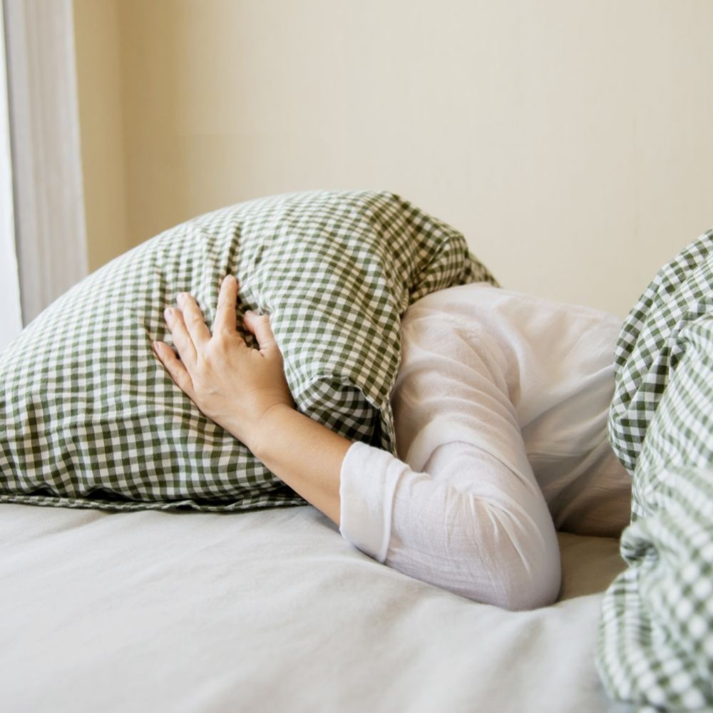 Quel oreiller choisir pour dormir sur le ventre ?