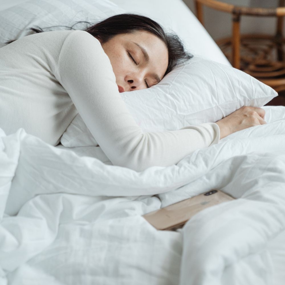 Quel oreiller choisir pour dormir sur le côté ?