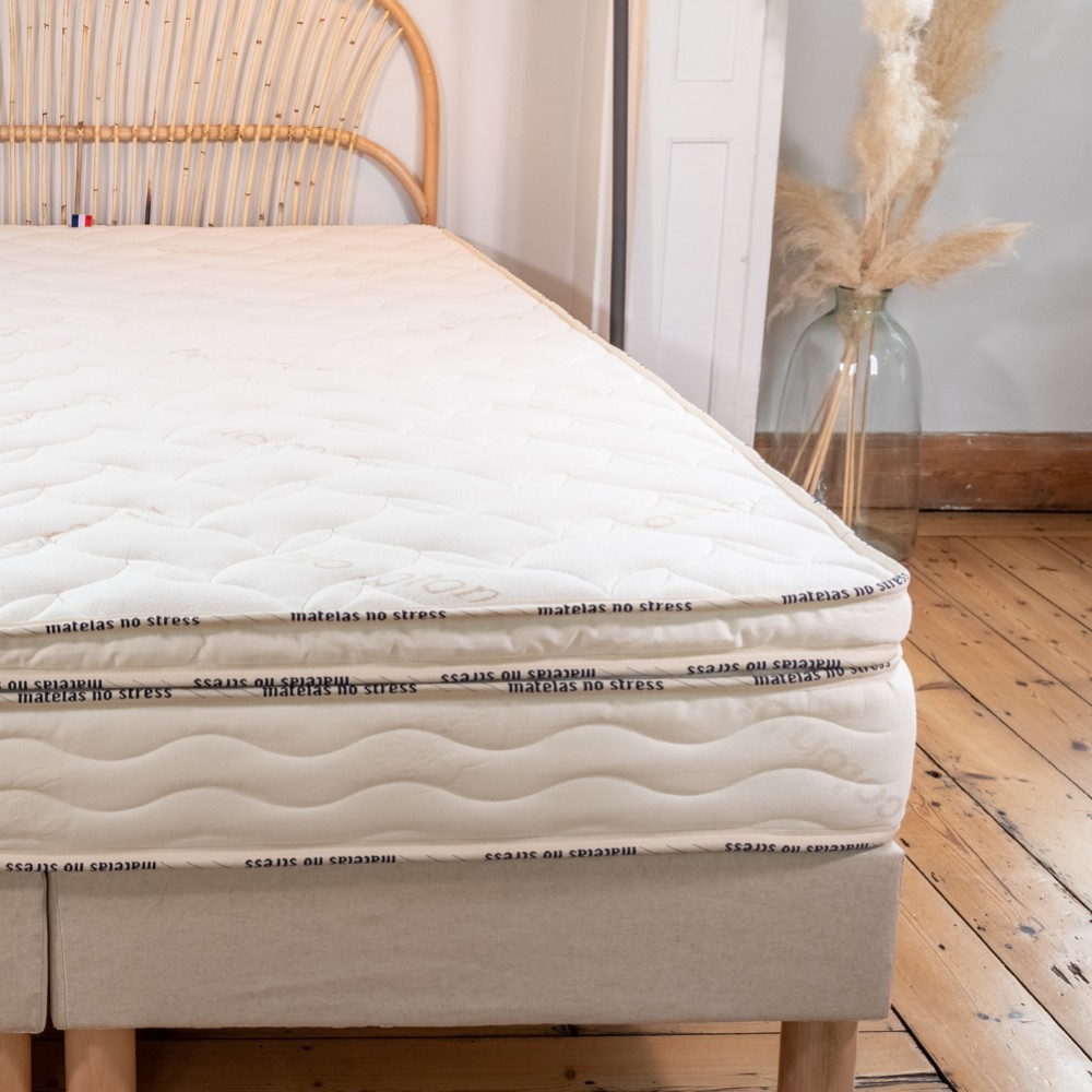Comment bien choisir la taille de son surmatelas ?