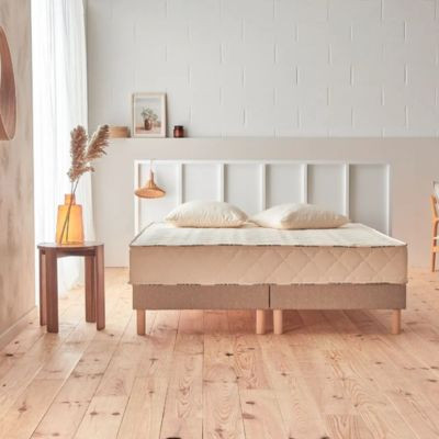 Top 5 Meilleur Matelas Mal de dos 2026
