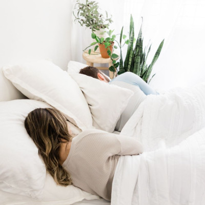 Quel matelas choisir pour un couple ?