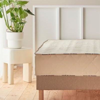 Nos matelas en coco ferme
