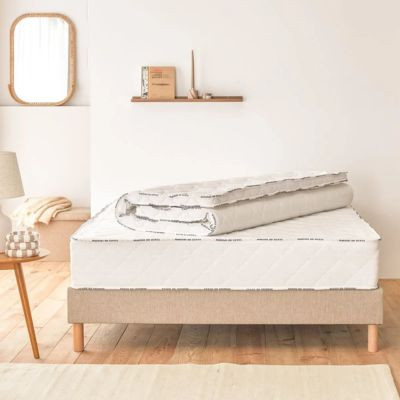 Quel surmatelas choisir selon votre profil de dormeur ?