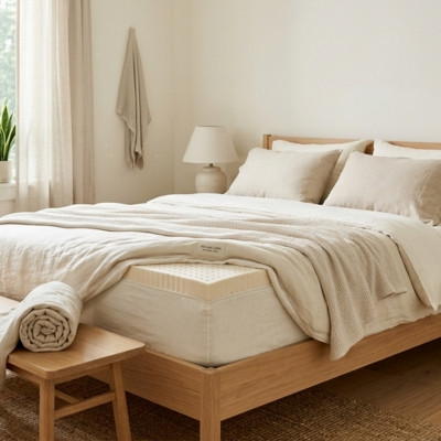 Pourquoi choisir un matelas en latex pour les allergies ?