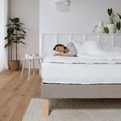 Meilleur Matelas pour Dormir sur le Côté : Top 5 2026