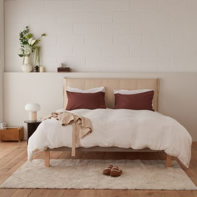 Comment bien choisir son linge de lit pour mieux dormir l'été ?