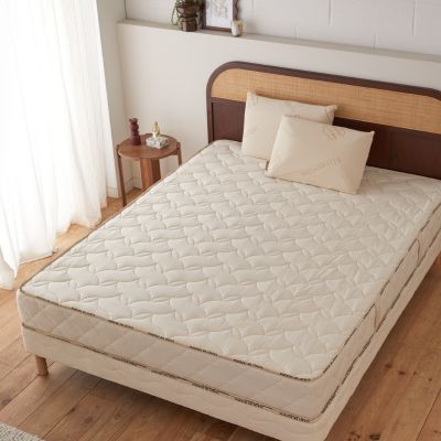 Comment enlever une tache jaune sur un matelas ?