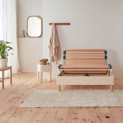 Top 5 Meilleur Sommier électrique 2026