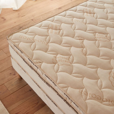 Quel surmatelas choisir pour rester au frais cet été ?