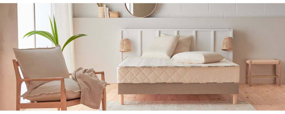 Top 3 des Meilleurs Matelas Latex Naturel 2025
