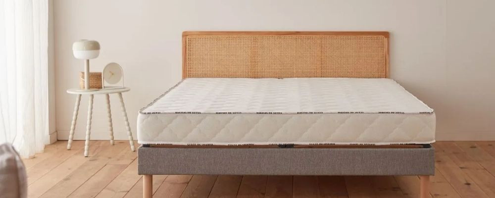 Meilleur matelas pour mal de dos - Top 5 2026