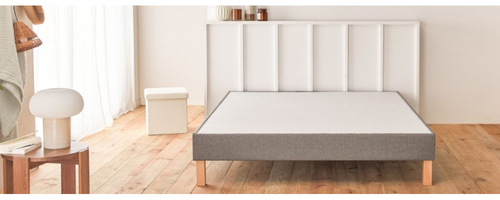 Top 5 des meilleurs sommiers pour un sommeil réparateur – Édition 2026