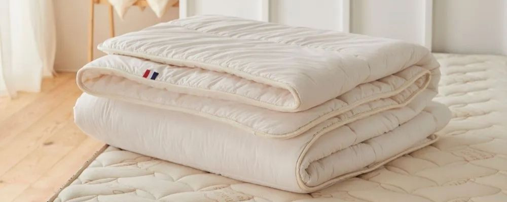 Top 5 Meilleure Couette 2026