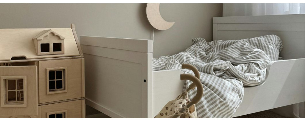 Top 5 Meilleur Matelas enfant 2026