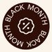 Black Month