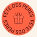 Fête des pères