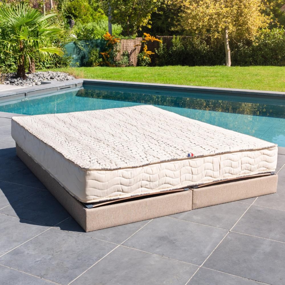 4 conseils pour bien dormir quand il fait chaud