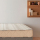 Quel prix pour un matelas orthopédique ?